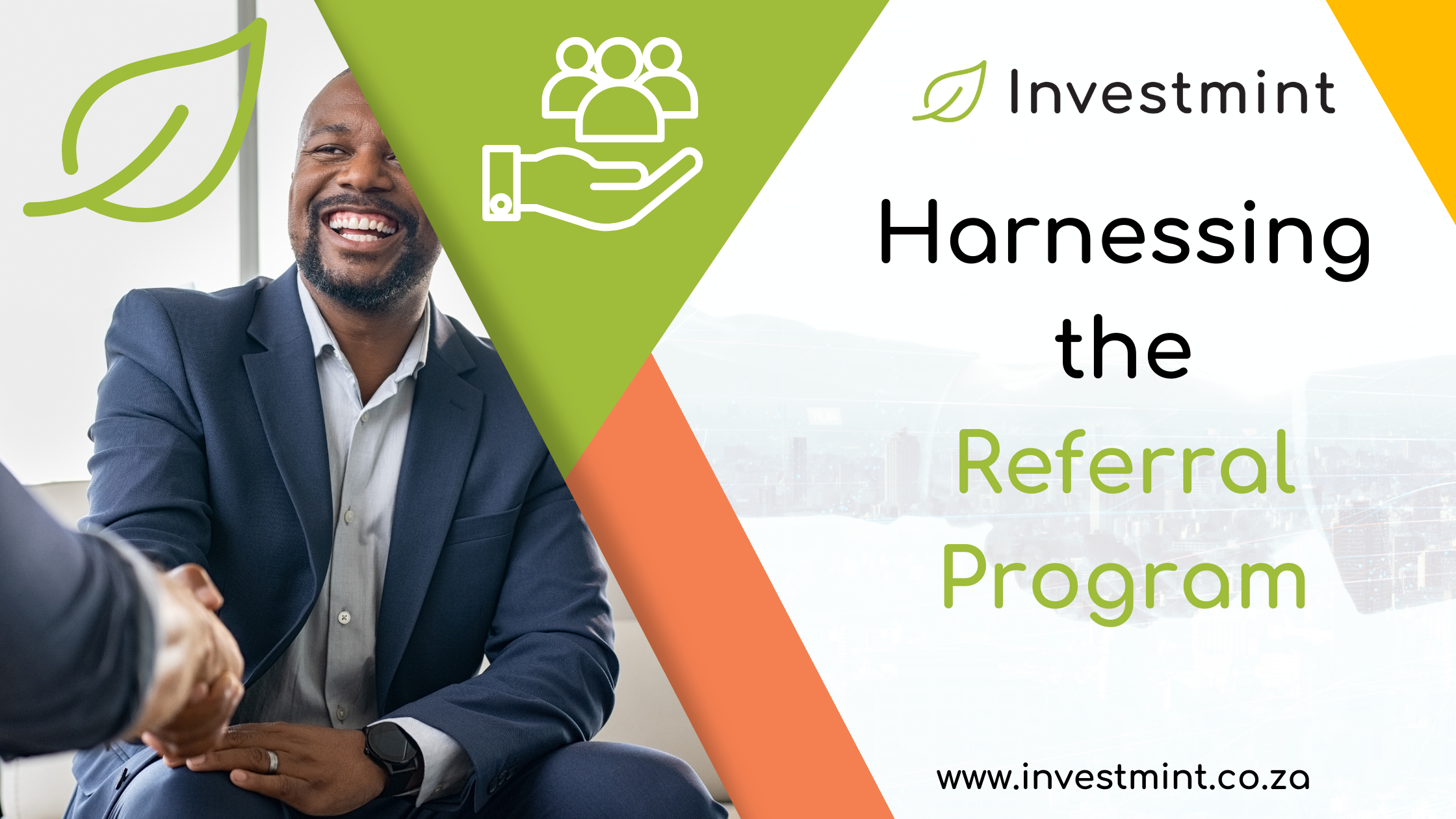 Harnessing Investmint's Referral Program for Business Growth