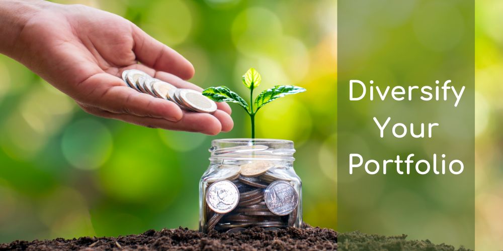Diversify Your Portfolio With Investmint!